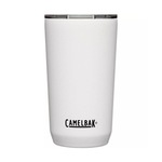 Copo Térmico CamelBak Thumbler - 500ml BRANCO