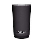 Copo Térmico CamelBak Thumbler - 500ml PRETO