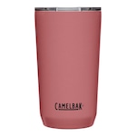 Copo Térmico CamelBak Thumbler - 500ml VERMELHO