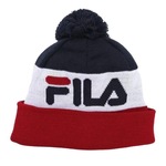 Gorro Fila Stripes - Unissex Nao Se Aplica