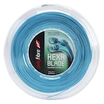 Corda Polyfibre Hexablade 17L 1.25mm - Rolo com 200 Metros AZUL