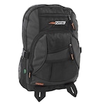 Mochila Nautika Daypack Katar - 20 Litros PRETO