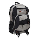 Mochila Nautika Daypack Katar - 20 Litros PRETO/CINZA