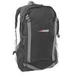 Mochila Nautika Daypack Street - 20 Litros PRETO