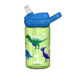 Garrafa Camelbak Eddy Kids - 400ml VERDE