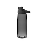 Garrafa Camelbak Chute Mag de com Bico Orgonômico - 750ml PRETO