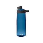 Garrafa Camelbak Chute Mag de com Bico Orgonômico - 750ml AZUL