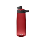 Garrafa Camelbak Chute Mag de com Bico Orgonômico - 750ml VERMELHO