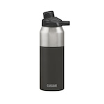 Garrafa Camelbak Térmica Chute Mag Vacuum - 1 Litro PRETO