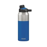 Garrafa Camelbak Térmica Chute Mag Vacuum - 1 Litro AZUL