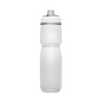 Garrafa Camelbak Podium Chill Custom - 0,71 ml BRANCO