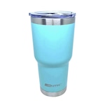 Copo Térmico Nautika Siluet - 850ml AZUL CLARO