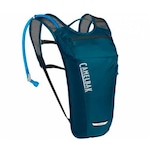 Mochila de Hidratação Camelbak Rogue Light - 7 Litros AZUL