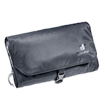 Necessaire Deuter Wash Bag Ii de 2,5 Litros PRETO