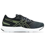 Tênis Asics Fuzeblast SE - Masculino CINZA/VERDE