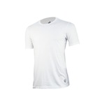 Camiseta Penalty Raiz Básica - Masculina BRANCO