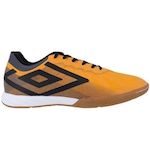 Chuteira Futsal Umbro Velocita 6 Club - Adulto AMARELO