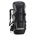 Mochila Cargueira NTK Gyzmo GT - 50 Litros PRETO