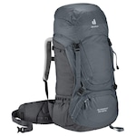 Mochila Cargueira Deuter Alpamayo SL - 50+10 Litros CINZA