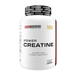 Power Creatina BodyBuilders - 300g Nao Se Aplica