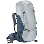 Mochila Cargueira Deuter Alpamayo - 55 +10 CINZA