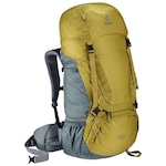 Mochila Cargueira Deuter Alpamayo - 55 +10 AMARELO