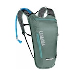 Mochila de Hidratação Camelbak Classic Light - 2 Litros VERDE