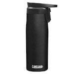 Garrafa Térmica Camelbak Forge Flow - 600ml PRETO