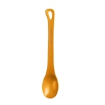 Colher de Cabo Longo Sea to Summit Delta Long Handled Spoo LARANJA