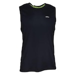 Camiseta Regata Olympikus Essential - Masculina PRETO