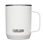 Caneca Térmica Camelbak Camp Mug - 300ml BRANCO