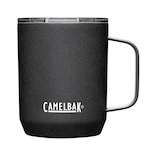 Caneca Térmica Camelbak Camp Mug - 300ml PRETO