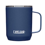 Caneca Térmica Camelbak Camp Mug - 300ml AZUL ESCURO