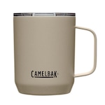 Caneca Térmica Camelbak Camp Mug - 300ml BEGE