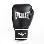 Luvas de Treino Everlast Core PRETO