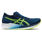 Tênis Asics Magic Speed - Masculino AZUL