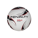 Bola Futsal Penalty Max 100 Term XXII BRANCO