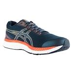 Tênis Asics Gel Hypersonic 2 - Masculino AZUL/LARANJA