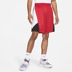 Bermuda Nike Rival - Masculino VERMELHO