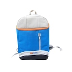 Mochila Térmica NTK To Go com Capacidade - 20 Litros AZUL