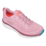 Tênis Skechers Go Run Ride 9 - Feminino ROXO