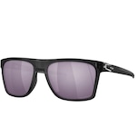 Óculos de Sol Oakley Leffingwell - Unissex CINZA