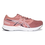 Tênis Asics Fuzeblast SE - Feminino Salmao