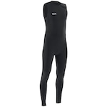 Long John Vissla Seven Seas 2/2 - Masculino PRETO