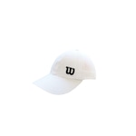 Boné Wilson Aba Curva Strapback Energy II Mr - Adulto BRANCO