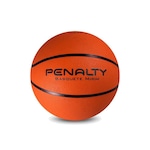 Bola de Basquete Penalty Playoff Mirim IX - Infantil LARANJA