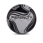 Bola de Futebol de Campo Penalty 8 X PRETO