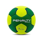 Bola Handebol Penalty Suécia H3L Pro X AMARELO