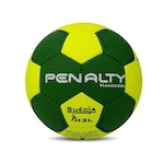 Bola Handebol Penalty Suécia H3L Ultra Grip X VERDE