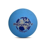 Bola Iniciação Penalty N14 Xxi - Infantil AZUL